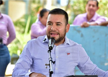 Parque agroindustrial en La Huacana y presas en la Tierra Caliente, ideales para plan Michoacán: Reyes Galindo