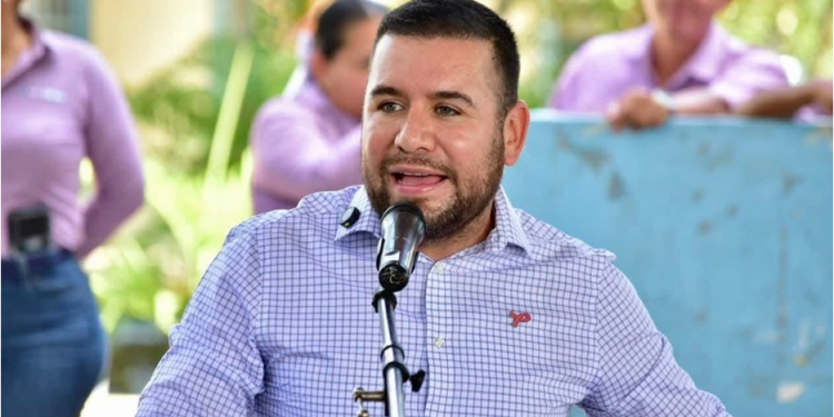 Parque agroindustrial en La Huacana y presas en la Tierra Caliente, ideales para plan Michoacán: Reyes Galindo