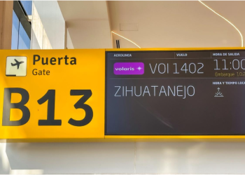 Semana estratégica para la conectividad: el Hogar del Sol fortalece sus rutas y consolida alianzas para seguir impulsando el turismo.