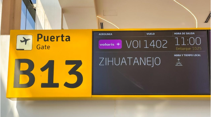 Semana estratégica para la conectividad: el Hogar del Sol fortalece sus rutas y consolida alianzas para seguir impulsando el turismo.