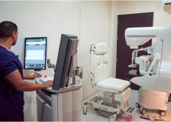 SSM ofrece biopsia ultraprecisa sin costo contra el cáncer de mama