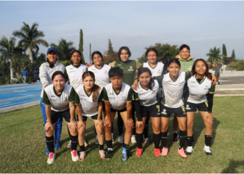 CONTINÚA ACTIVIDAD DE JUEGOS NACIONALES POPULARES EN MORELOS