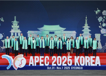 México será la sede de la Cumbre APEC en 2028