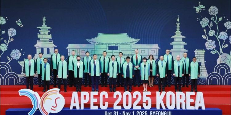México será la sede de la Cumbre APEC en 2028