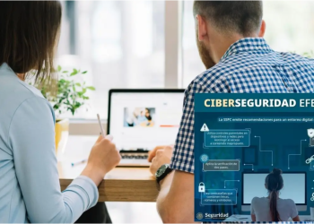 SSPC REALIZA RECOMENDACIONES PARA UNA CIBERSEGURIDAD EFECTIVA