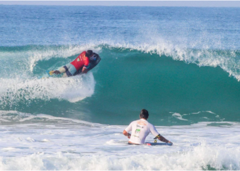 Fin de semana de éxito turístico en Guerrero; rebasa 79% de ocupación hotelera por eventos deportivos