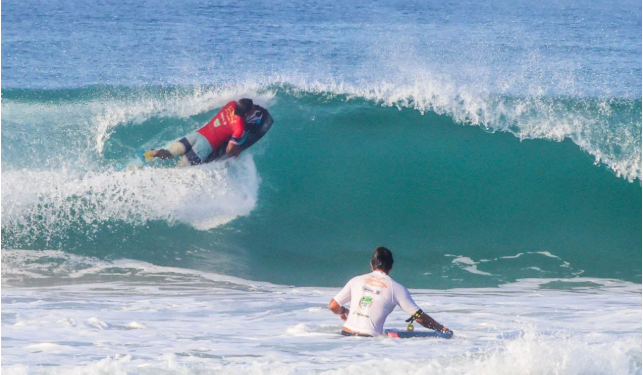 Fin de semana de éxito turístico en Guerrero; rebasa 79% de ocupación hotelera por eventos deportivos