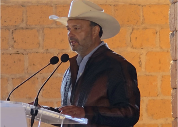 Julio Arreola llama a la Unidad y aclara que Amenazas en su Contra Fueron Resueltas Oportunamente