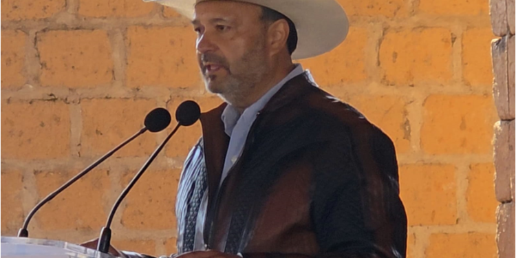 Julio Arreola llama a la Unidad y aclara que Amenazas en su Contra Fueron Resueltas Oportunamente