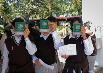 PROMUEVE GOBIERNO DE MORELOS DETECCIÓN OPORTUNA DEL CÁNCER DE MAMA A TRAVÉS DEL EXPLORATÓN2025