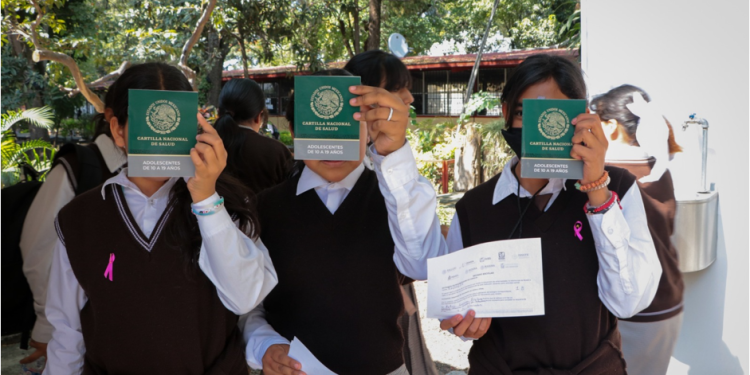 PROMUEVE GOBIERNO DE MORELOS DETECCIÓN OPORTUNA DEL CÁNCER DE MAMA A TRAVÉS DEL EXPLORATÓN2025