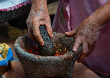 INVITA GOBIERNO DE MORELOS AL X FORO MUNDIAL DE LA GASTRONOMÍA MEXICANA