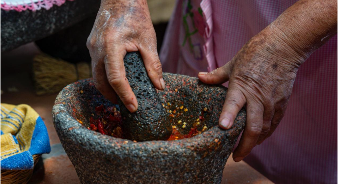 INVITA GOBIERNO DE MORELOS AL X FORO MUNDIAL DE LA GASTRONOMÍA MEXICANA