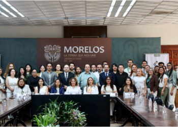 REAFIRMA PODER EJECUTIVO COMPROMISO CON EL MODELO DE JUSTICIA LABORAL MODERNA