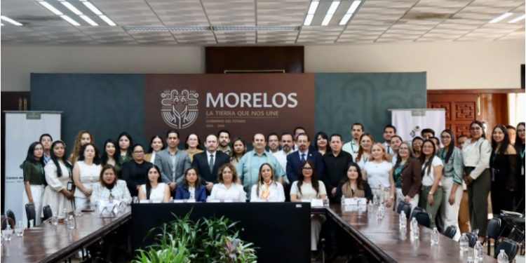 REAFIRMA PODER EJECUTIVO COMPROMISO CON EL MODELO DE JUSTICIA LABORAL MODERNA