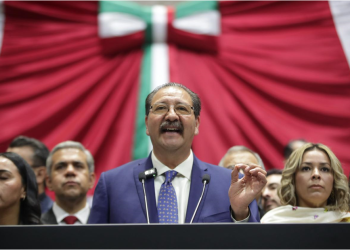 El PT mantiene viva la esperanza en Michoacán