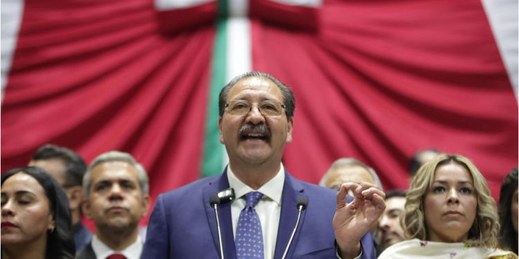 El PT mantiene viva la esperanza en Michoacán