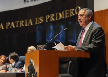 Es innegable la transformación de la educación pública en México: Morón