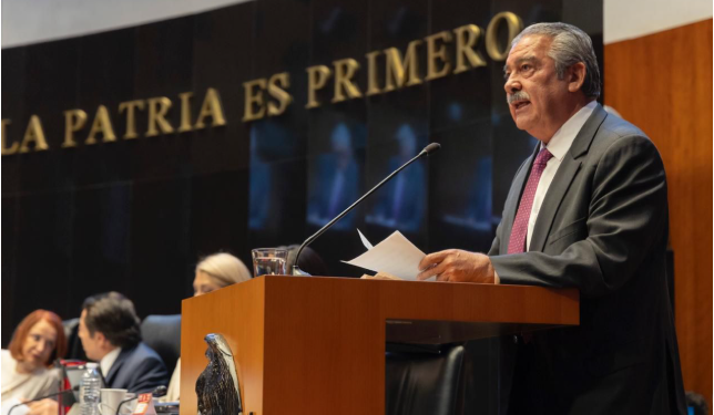 Es innegable la transformación de la educación pública en México: Morón