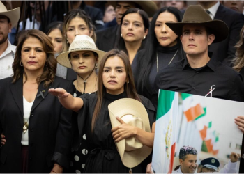 76 Legislatura designa a Grecia Itzel Quiroz García como presidenta sustituta de Uruapan