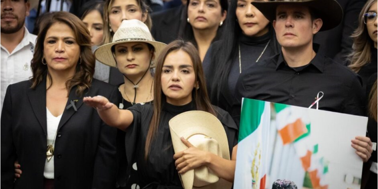 76 Legislatura designa a Grecia Itzel Quiroz García como presidenta sustituta de Uruapan