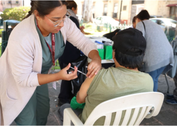 SSM instalará mega centros de vacunación en 17 municipios