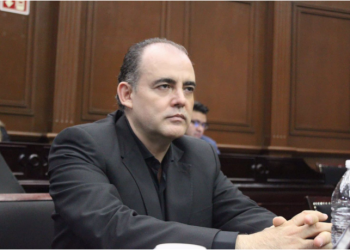 Comisión Inspectora recibe los 121 informes trimestrales municipales y de concejos indígenas