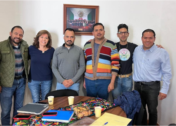 Dos nuevas iniciativas en favor de la diversidad sexual: Hugo Rangel