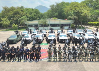 Comienza a rendir frutos el Plan por la Paz y la Justicia: Michoacán sale del top 10 en homicidios dolosos