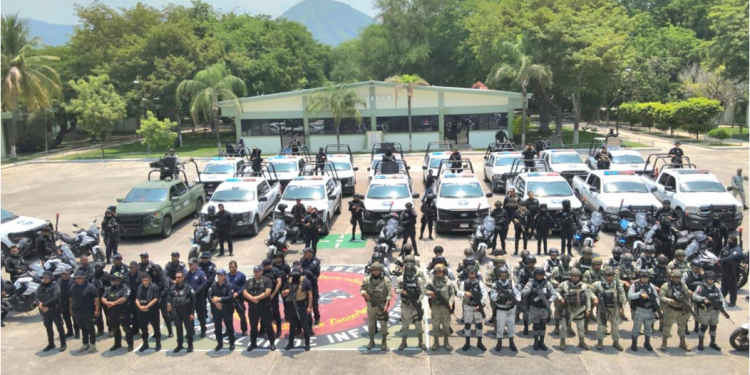 Comienza a rendir frutos el Plan por la Paz y la Justicia: Michoacán sale del top 10 en homicidios dolosos