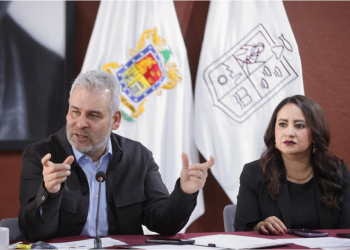 “Que el gobernador ponga los pies en la tierra, hay miedo en las calles”: CRT