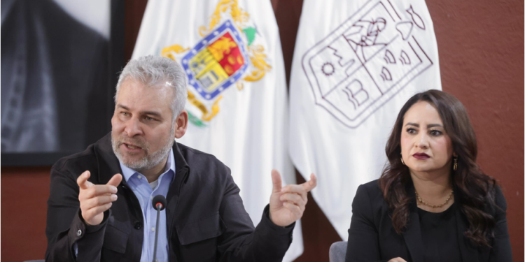 “Que el gobernador ponga los pies en la tierra, hay miedo en las calles”: CRT