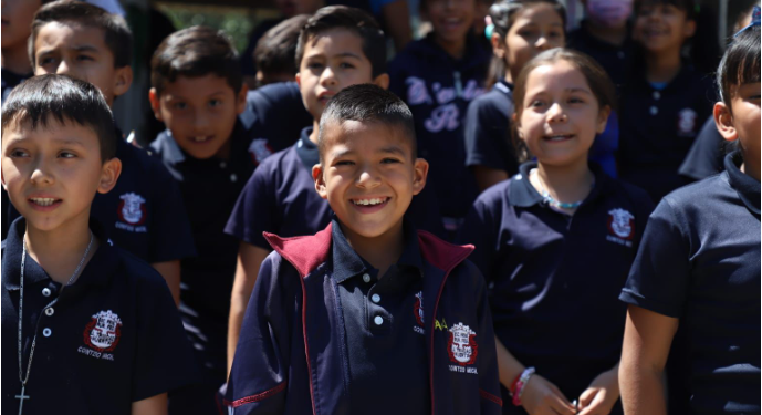 Sin presencia del magisterio michoacano, en la Ciudad de México: SEE