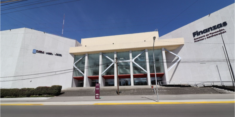 Trámites y Recaudación en línea por días inhábiles: Gobierno de Puebla