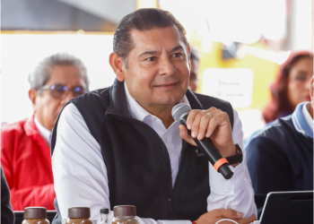 Gobierno de Puebla refrenda compromiso con libertad, paz y respeto