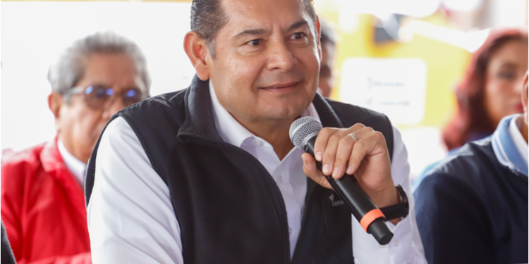 Gobierno de Puebla refrenda compromiso con libertad, paz y respeto