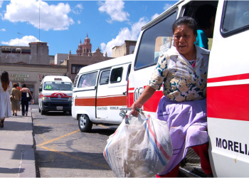 El ITEM, acomoda el negocio del transporte a los intereses de unos cuantos: CRT