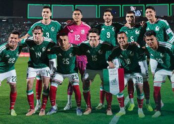 La Selección Nacional de México empata ante Uruguay en Torreón