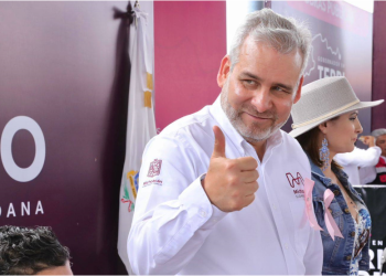 El Artillero Político