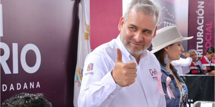 El Artillero Político