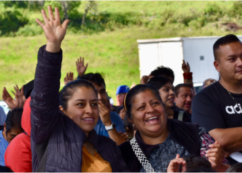 Con Plan Michoacán se construirán 82 mil nuevas viviendas: IVEM