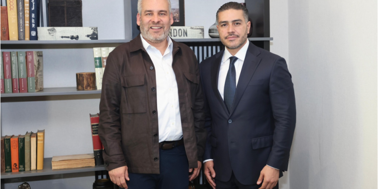 El Artillero Político…