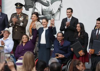Premio Nacional de Deportes: 50 años reconociendo la excelencia
