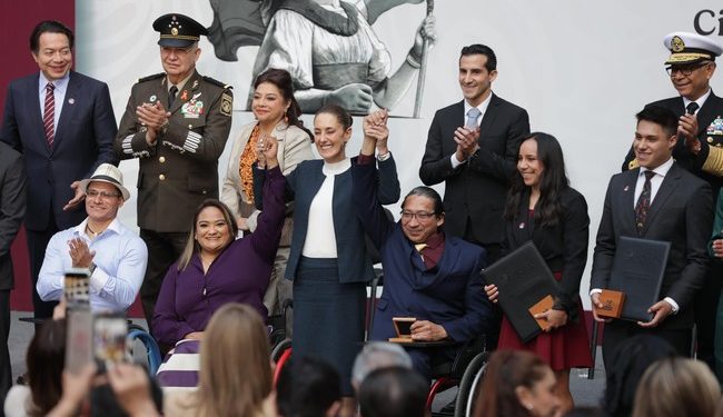 Premio Nacional de Deportes: 50 años reconociendo la excelencia