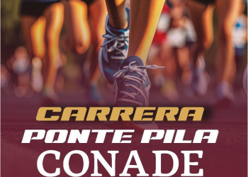 Llega ‘El Gran Día’ de la Carrera Ponte Pila