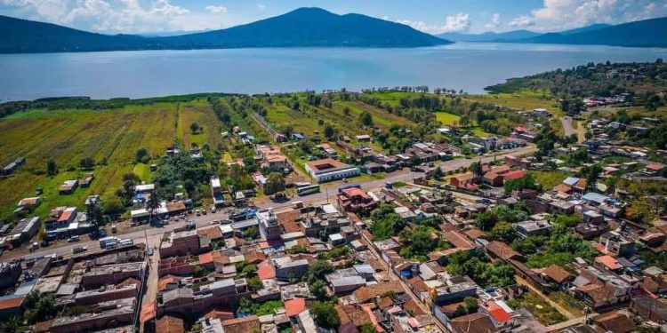 APOYO TOTAL A LA COMUNIDAD DE SANTA FE DE LA LAGUNA: CONTINÚA LA INSEGURIDAD EN LAS COMUNIDADES INDÍGENAS