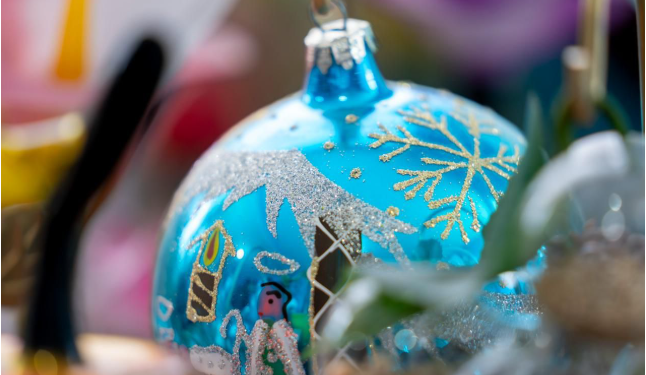 Tlalpujahua, Pueblo Mágico de la eterna Navidad te invita a disfrutar su Feria de la Esfera