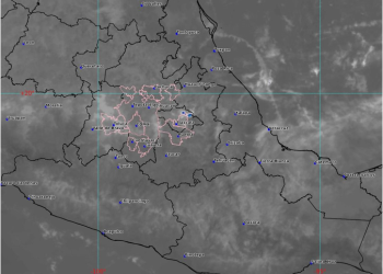 Se prevé un martes caluroso en el día y frío por la tarde y noche: SGIRPCGRO