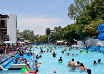 REGISTRA MORELOS INCREMENTO EN AFLUENCIA, OCUPACIÓN Y DERRAMA TURÍSTICA DURANTE FIN DE SEMANA LARGO