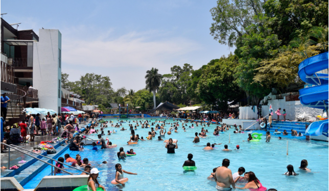 REGISTRA MORELOS INCREMENTO EN AFLUENCIA, OCUPACIÓN Y DERRAMA TURÍSTICA DURANTE FIN DE SEMANA LARGO